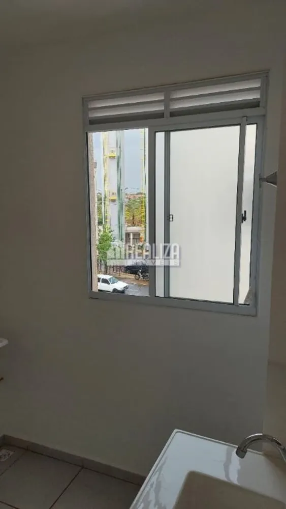 Apartamento, 2 quartos, 39 m² - Foto 7