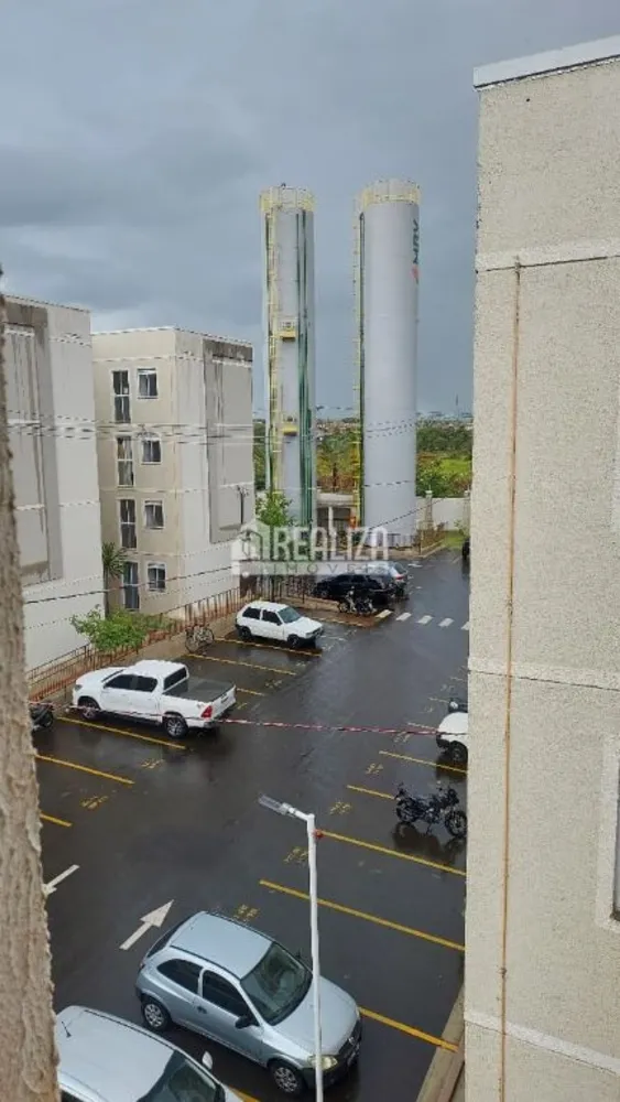 Apartamento, 2 quartos, 39 m² - Foto 6