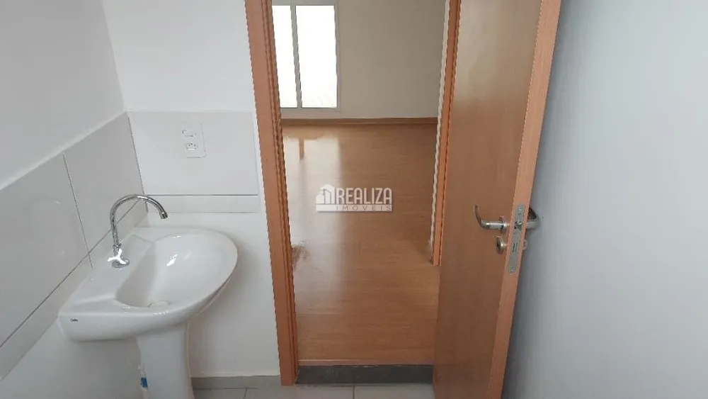 Apartamento, 2 quartos, 39 m² - Foto 5