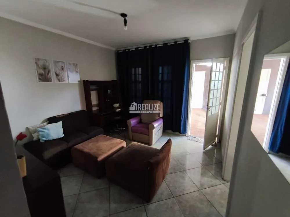 Casa, 3 quartos, 101 m² - Foto 1