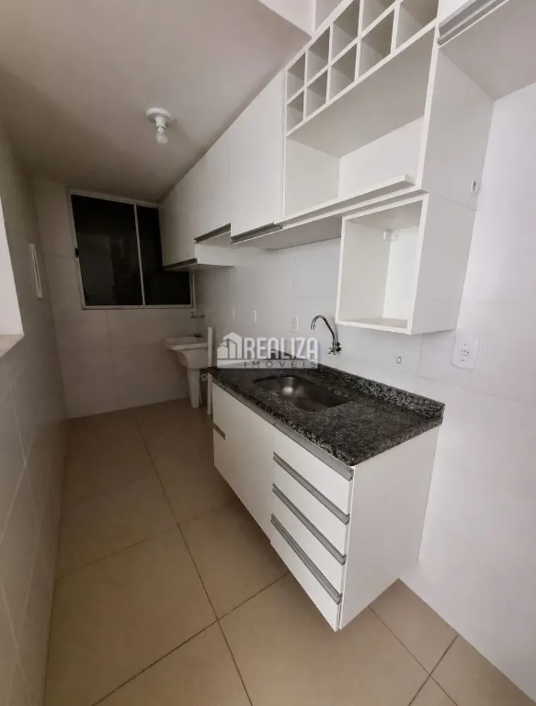 Apartamento, 2 quartos, 50 m² - Foto 4