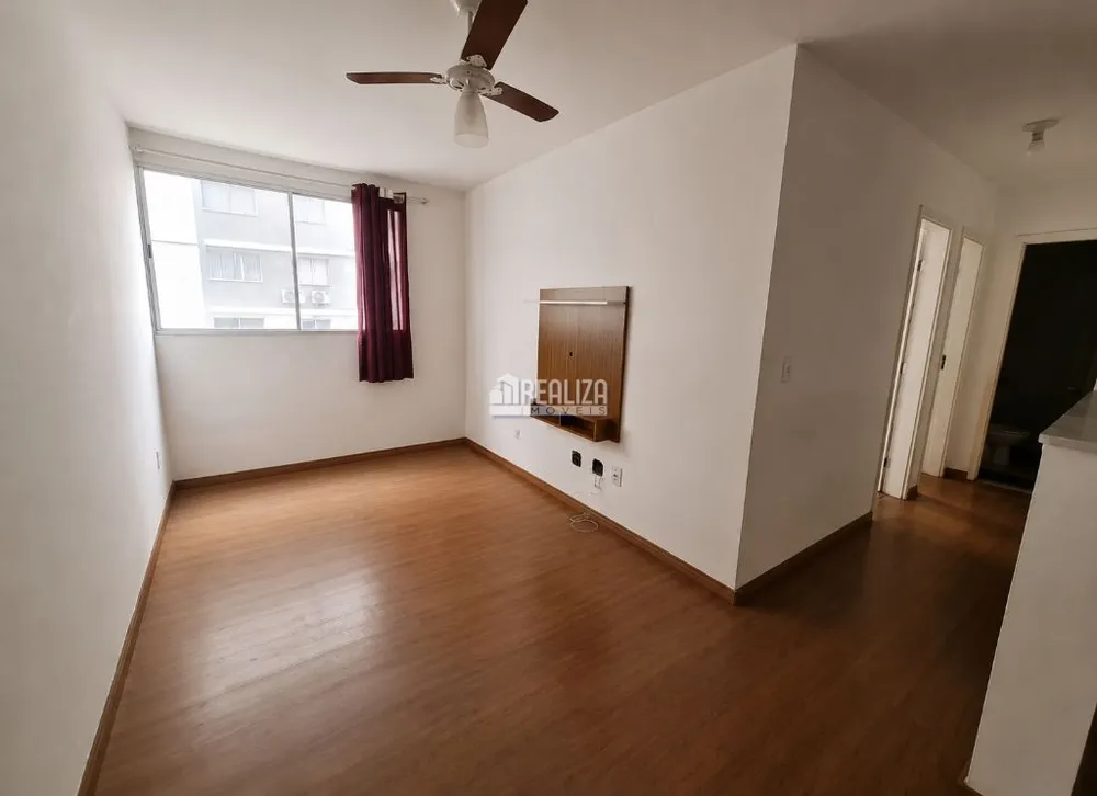 Apartamento, 2 quartos, 50 m² - Foto 2