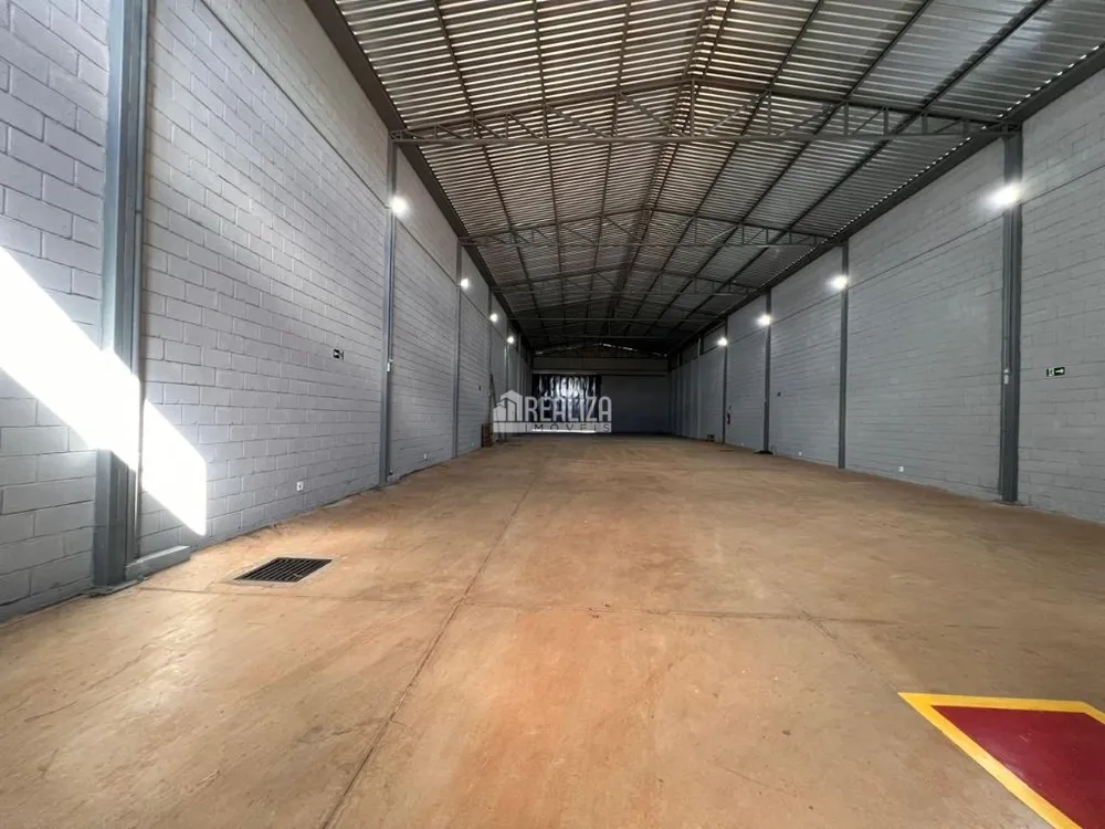 Loja-Salão, 600 m² - Foto 8