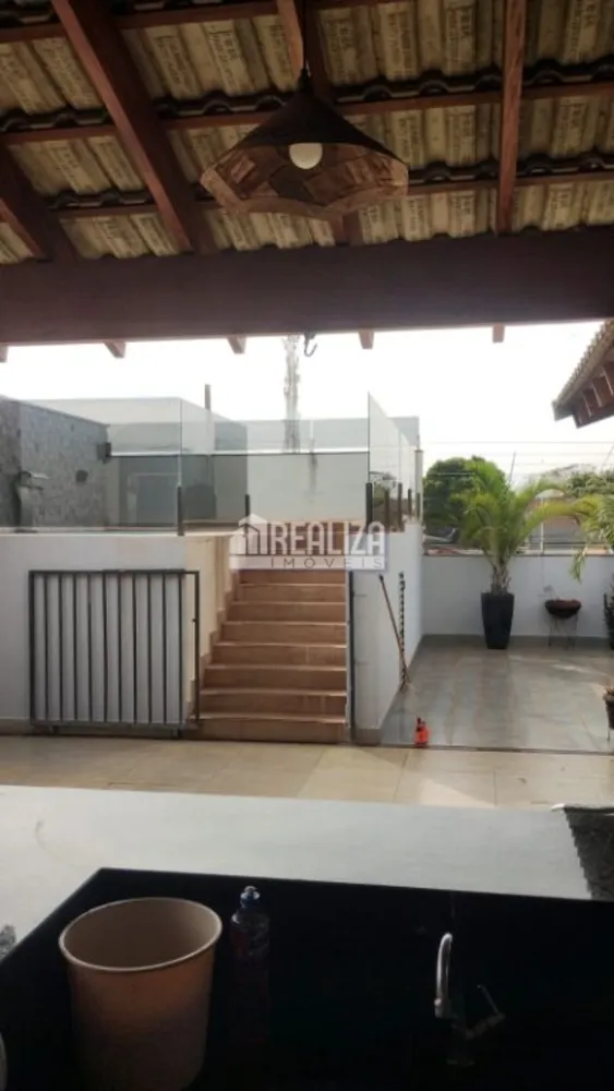 Casa, 6 quartos - Foto 10
