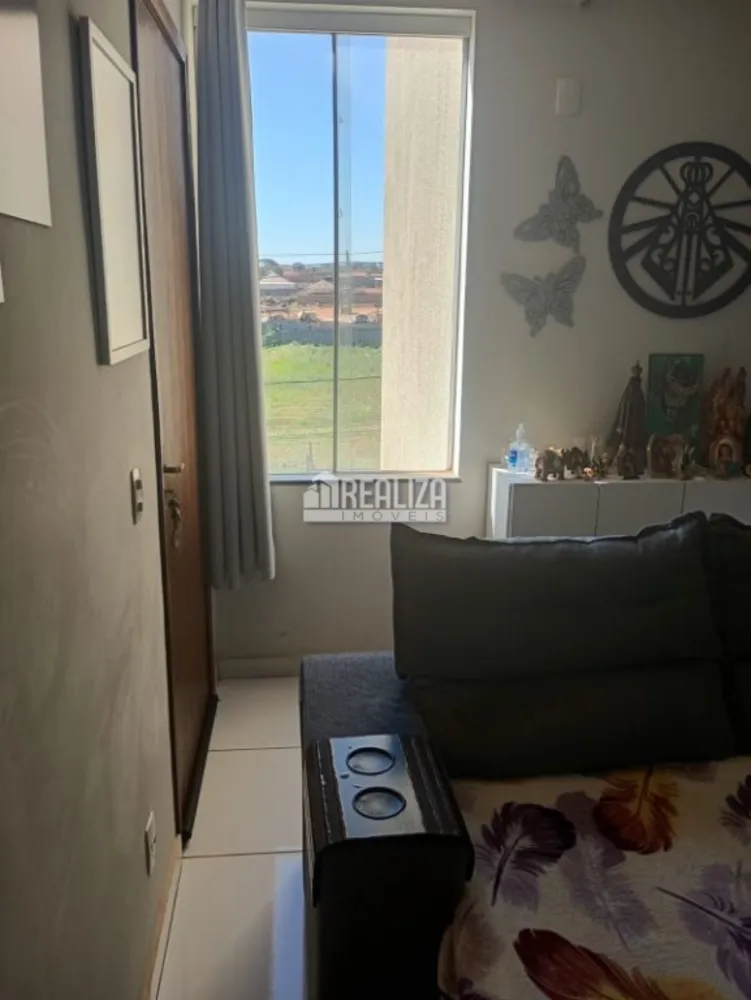 Apartamento, 2 quartos, 60 m² - Foto 4