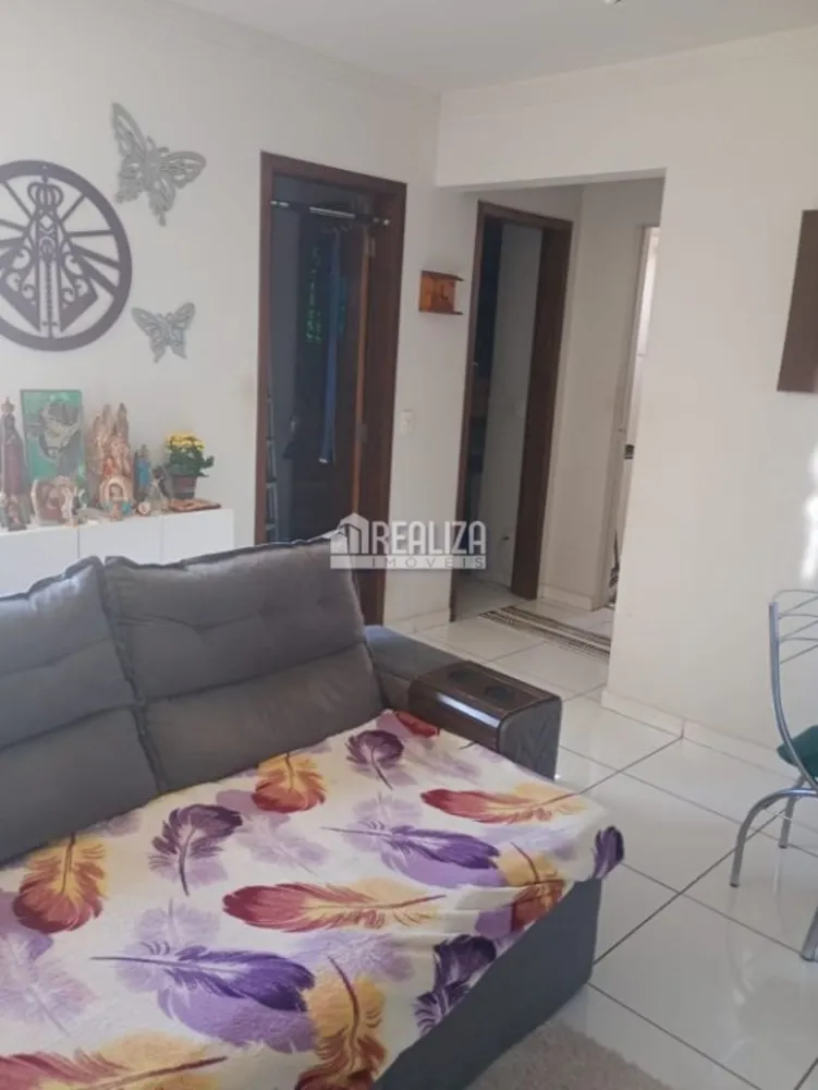 Apartamento, 2 quartos, 60 m² - Foto 6