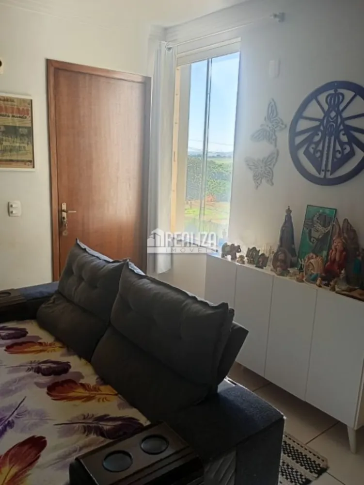 Apartamento, 2 quartos, 60 m² - Foto 5