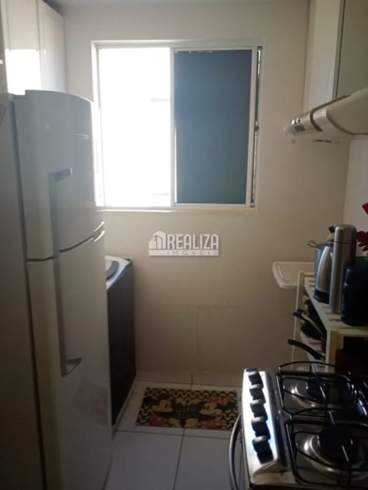 Apartamento, 2 quartos, 60 m² - Foto 3