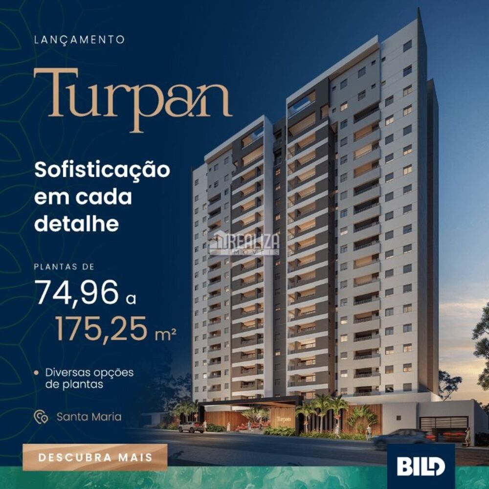 Apartamento, 3 quartos, 75 m² - Foto 1