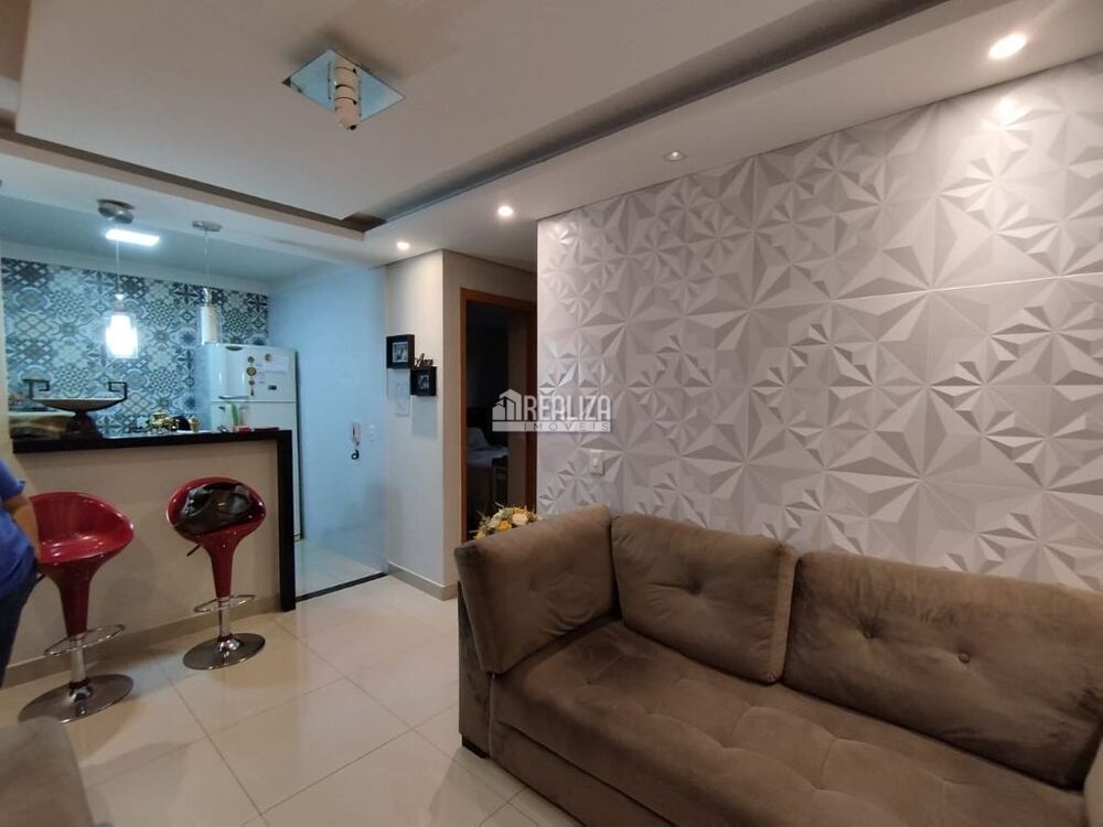 Apartamento, 2 quartos, 47 m² - Foto 3