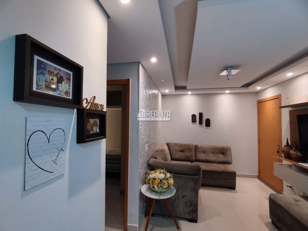 Apartamento, 2 quartos, 47 m² - Foto 2