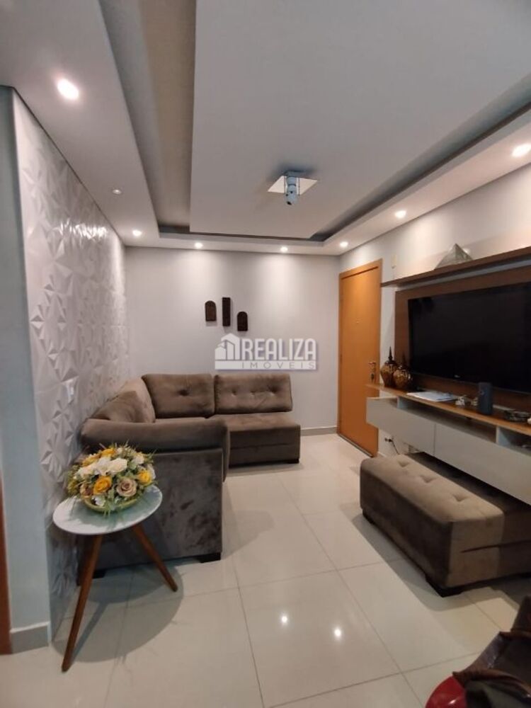 Apartamento, 2 quartos, 47 m² - Foto 1