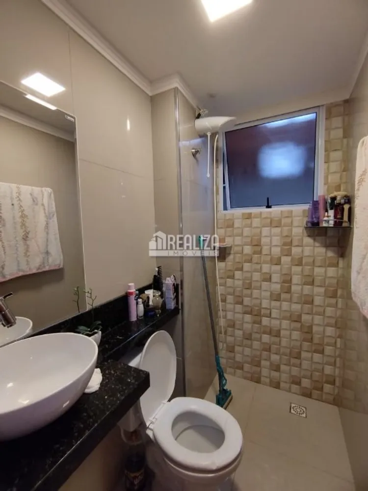 Apartamento, 2 quartos, 47 m² - Foto 11