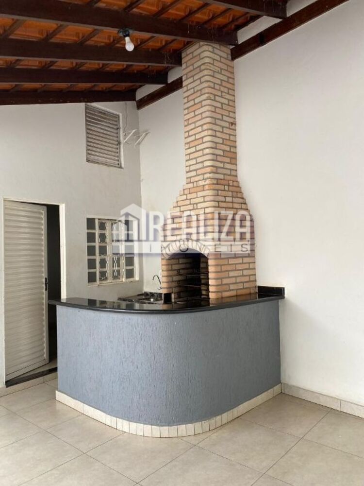 Casa à venda com 3 quartos, 116m² - Foto 6