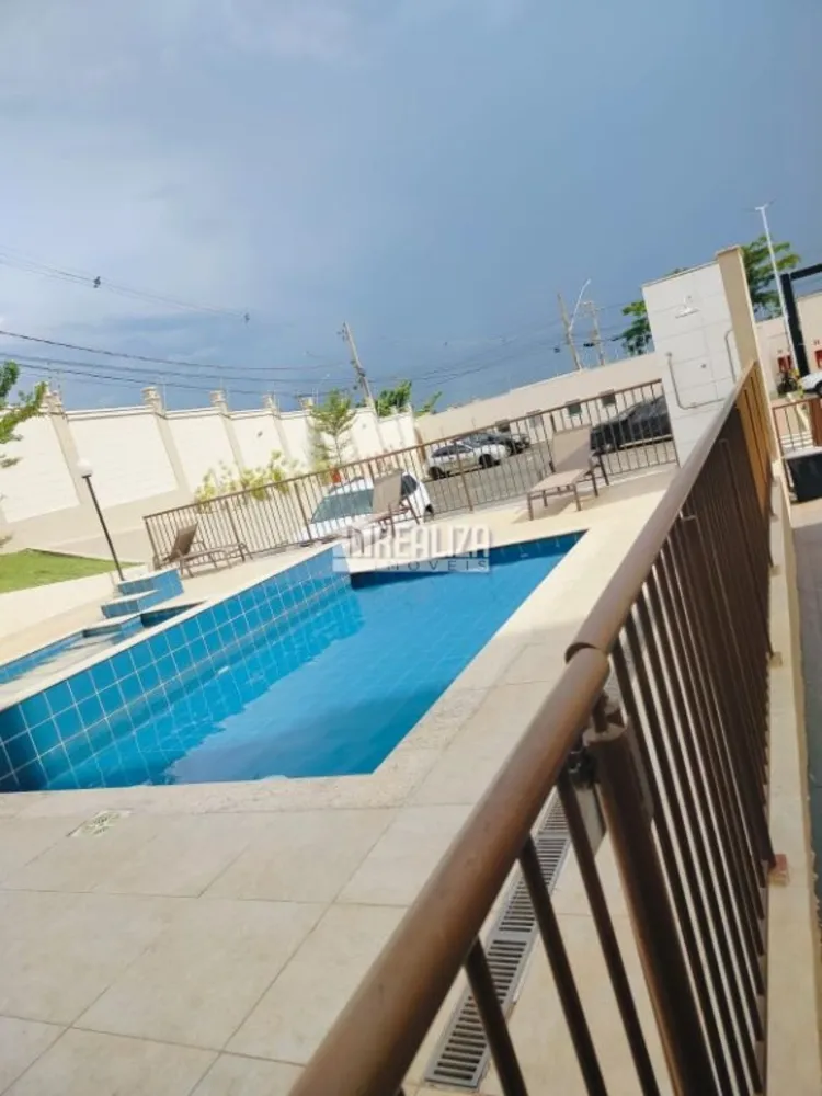 Apartamento, 2 quartos, 60 m² - Foto 3