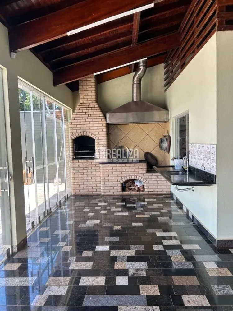 Chácara, 5 quartos - Foto 3