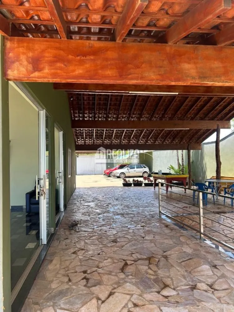 Chácara, 5 quartos - Foto 1