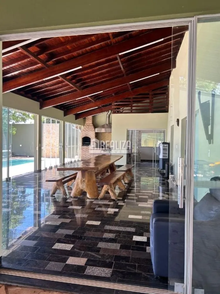 Chácara, 5 quartos - Foto 4