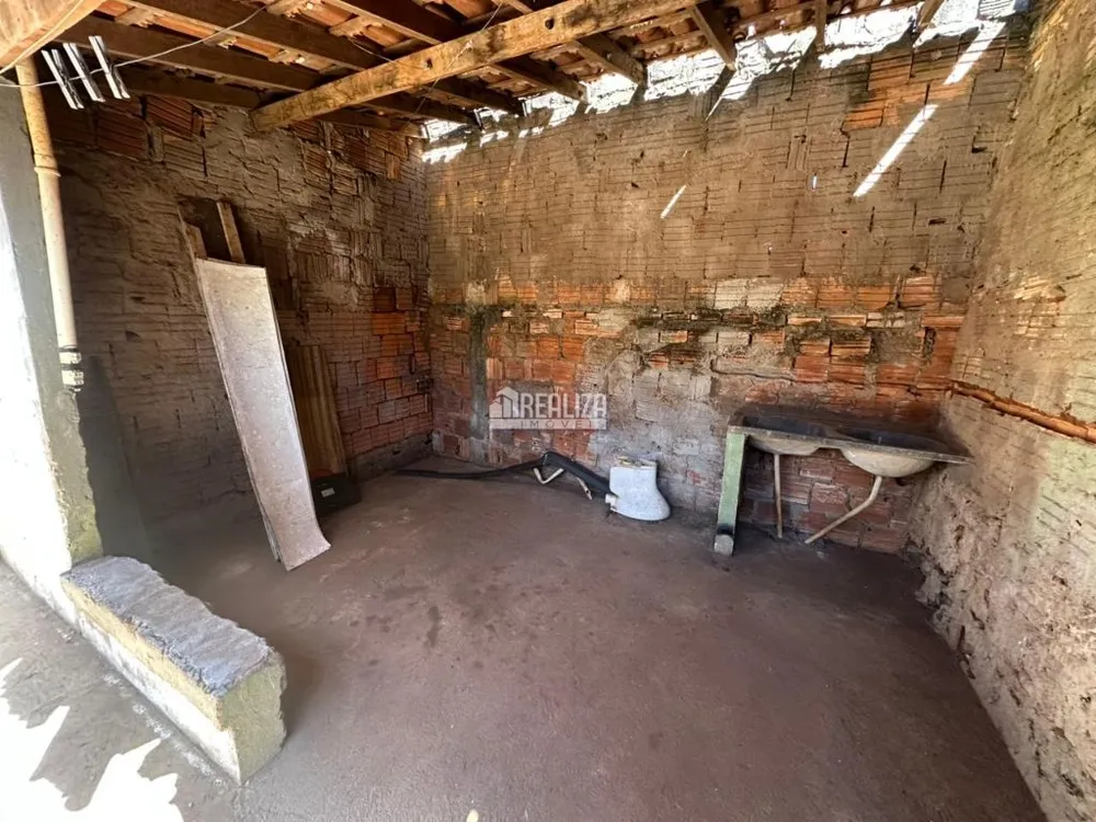 Casa, 2 quartos, 81 m² - Foto 8