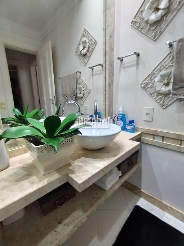 Casa, 4 quartos, 338 m² - Foto 20