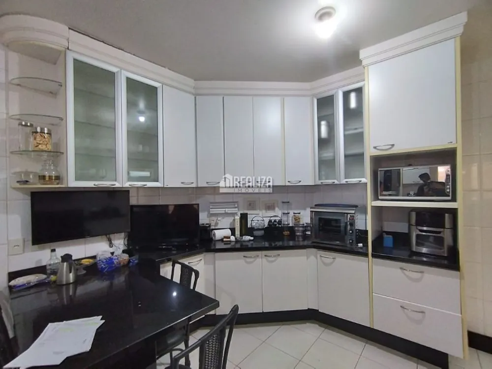 Casa, 4 quartos, 338 m² - Foto 22