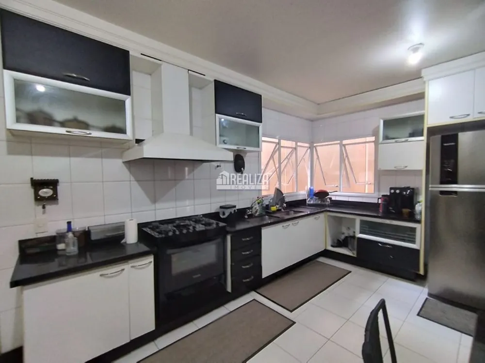 Casa, 4 quartos, 338 m² - Foto 23