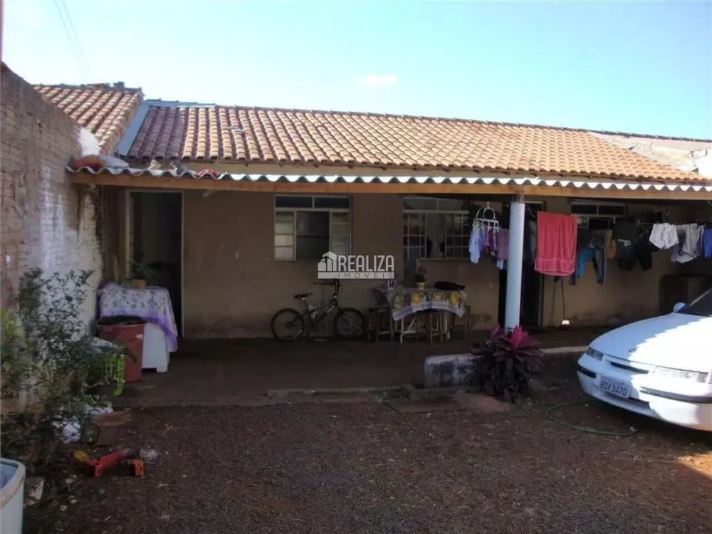 Casa, 1 quarto, 59 m² - Foto 7