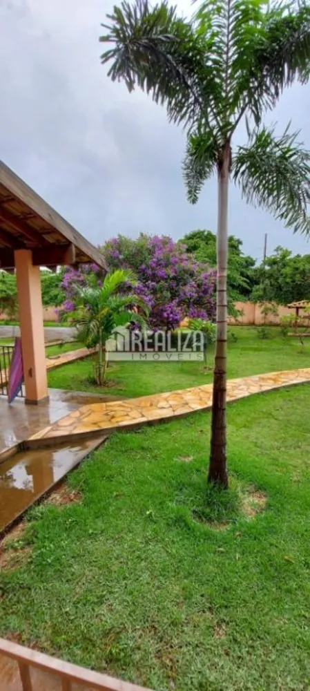Chácara, 4 quartos, 5000 m² - Foto 6