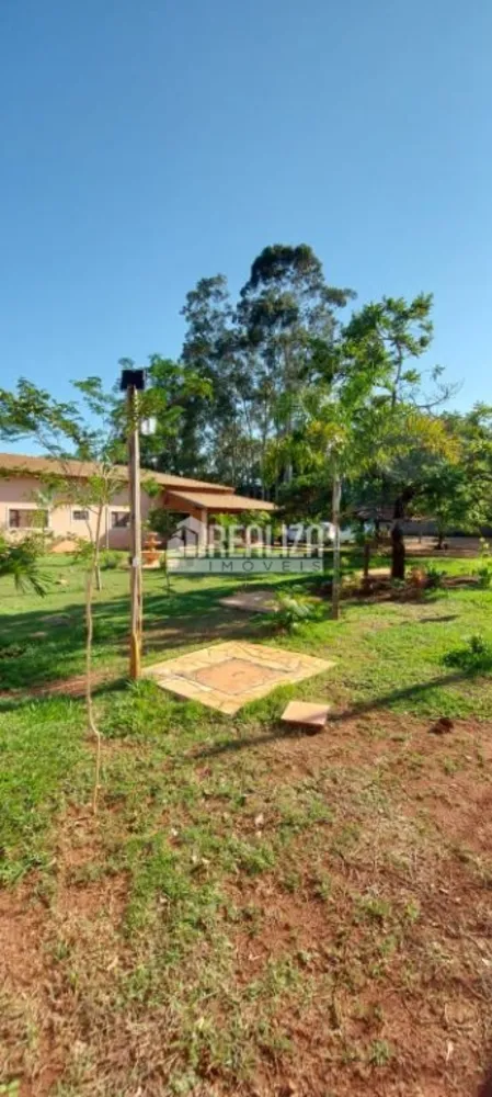 Chácara, 4 quartos, 5000 m² - Foto 7