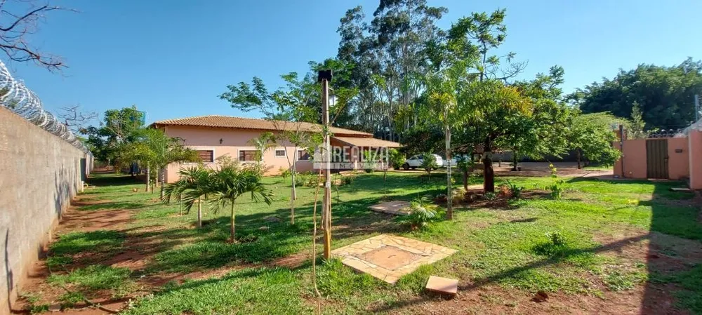 Chácara, 4 quartos, 5000 m² - Foto 5