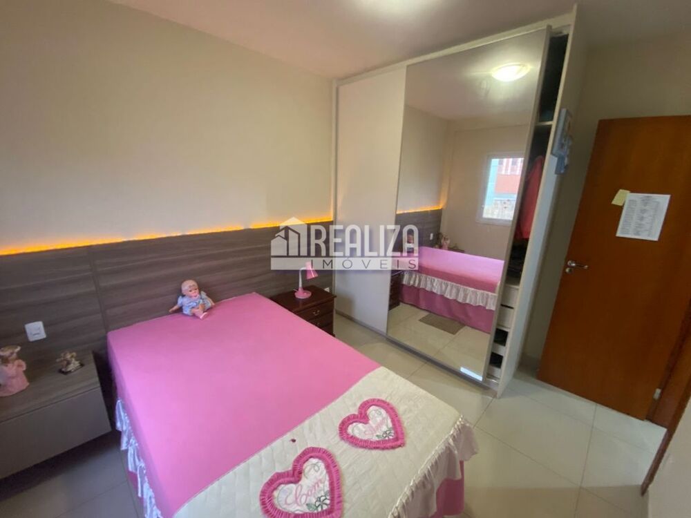 Apartamento, 3 quartos, 80 m² - Foto 4