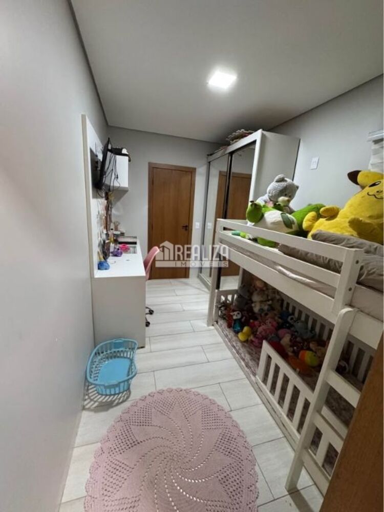 Casa de Condomínio à venda com 3 quartos, 112m² - Foto 11