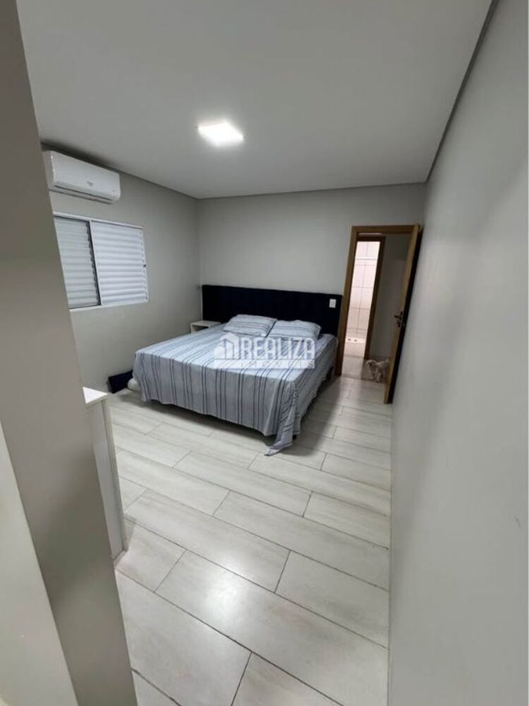 Casa de Condomínio à venda com 3 quartos, 112m² - Foto 6