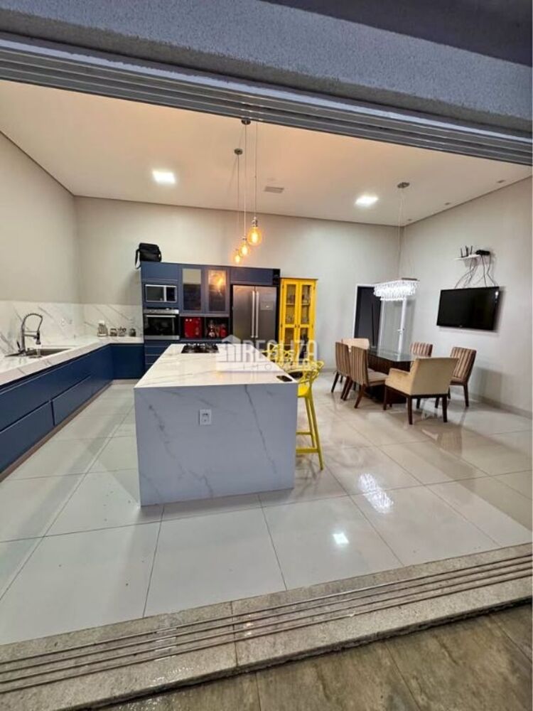 Casa de Condomínio à venda com 3 quartos, 112m² - Foto 3