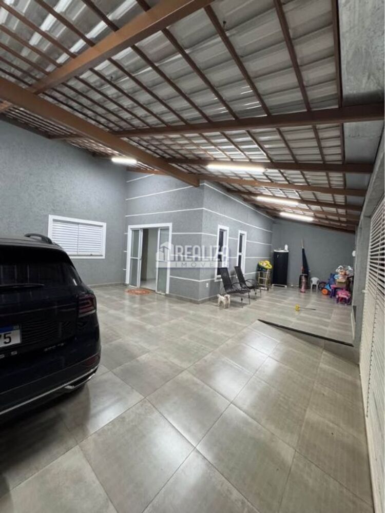 Casa de Condomínio à venda com 3 quartos, 112m² - Foto 5