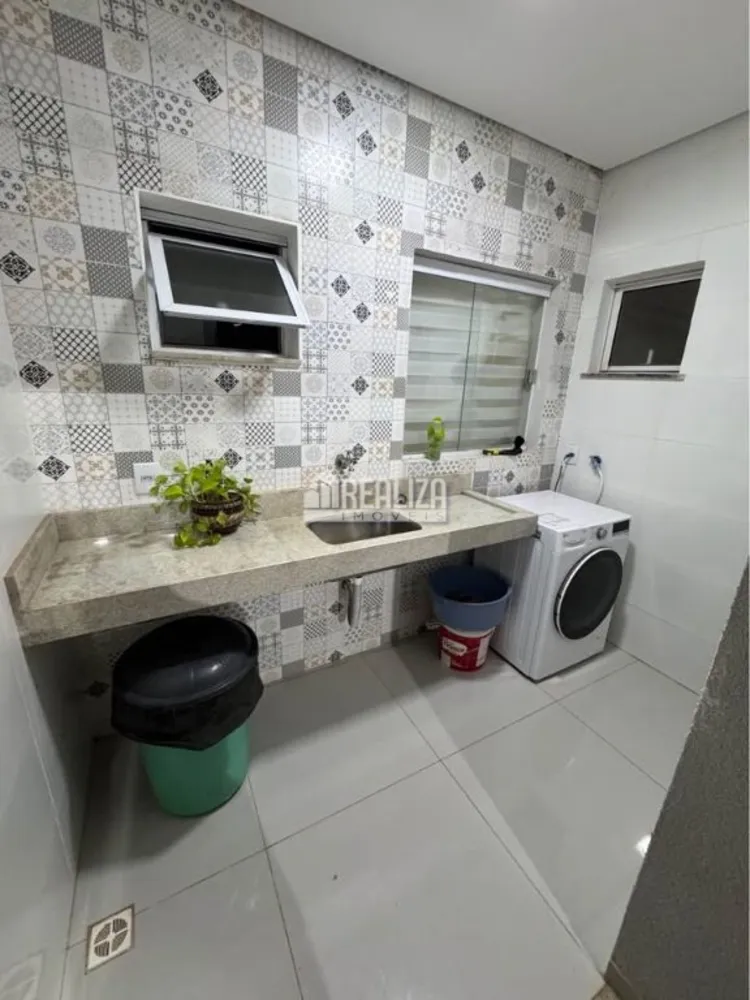 Casa de Condomínio, 3 quartos - Foto 13