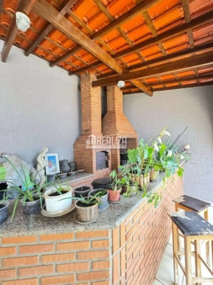 Casa, 3 quartos, 255 m² - Foto 6