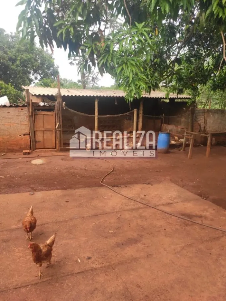 Chácara, 5 quartos, 150 m² - Foto 10