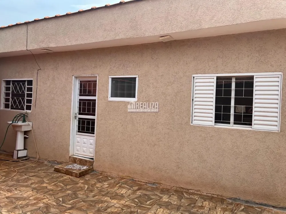 Casa, 3 quartos, 150 m² - Foto 14