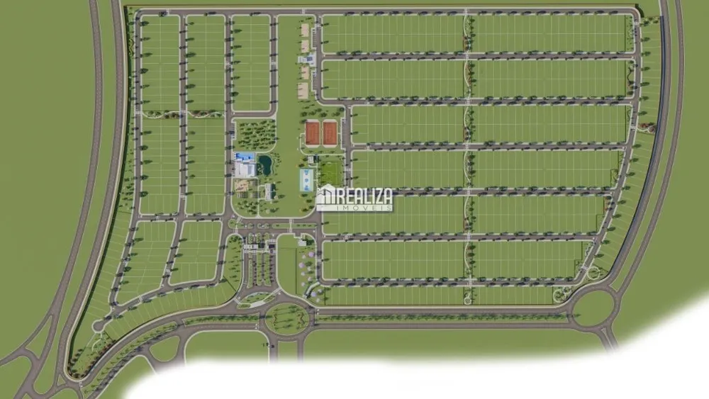 Terreno, 280 m² - Foto 2