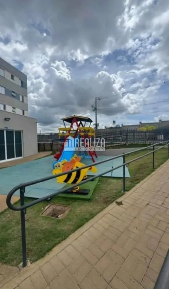 Apartamento, 2 quartos, 44 m² - Foto 4