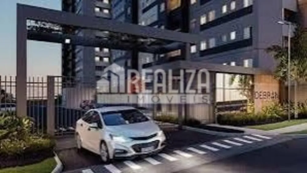 Apartamento, 2 quartos, 51 m² - Foto 3