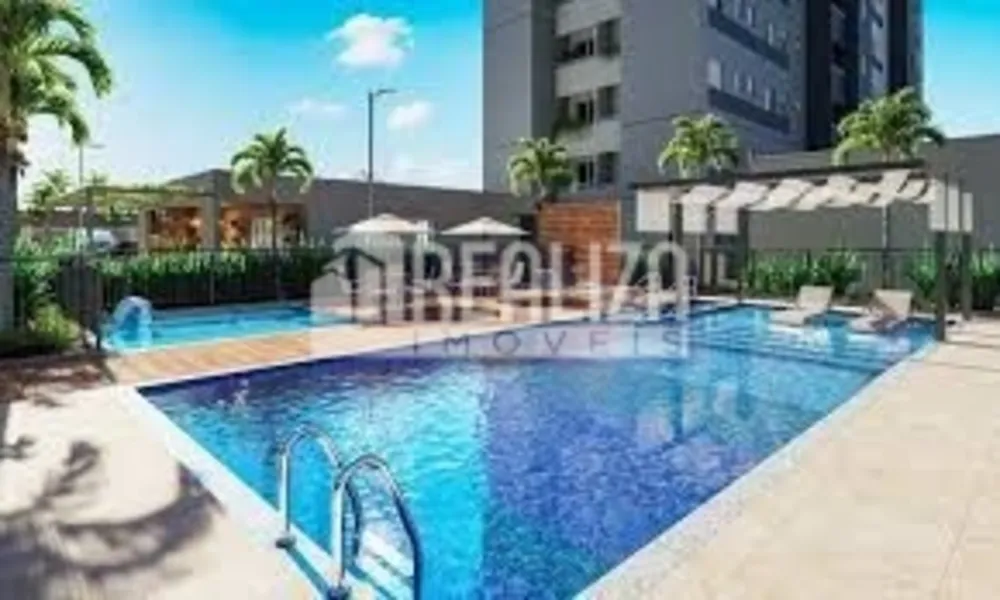 Apartamento, 2 quartos, 51 m² - Foto 5