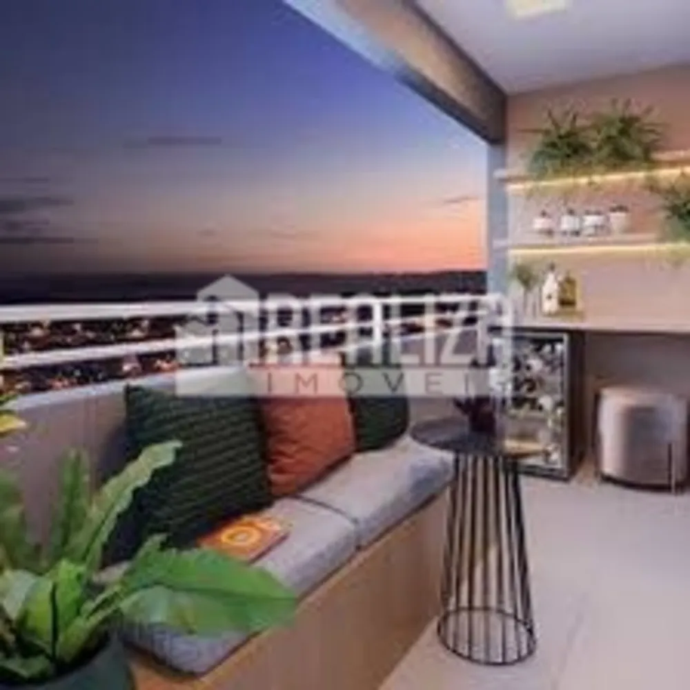 Apartamento, 2 quartos, 51 m² - Foto 4