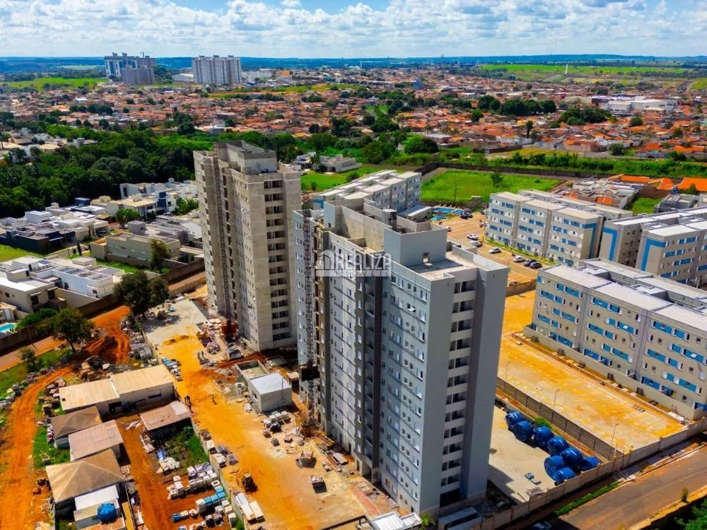 Apartamento, 2 quartos, 51 m² - Foto 2