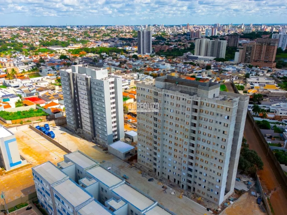 Apartamento, 2 quartos, 51 m² - Foto 8
