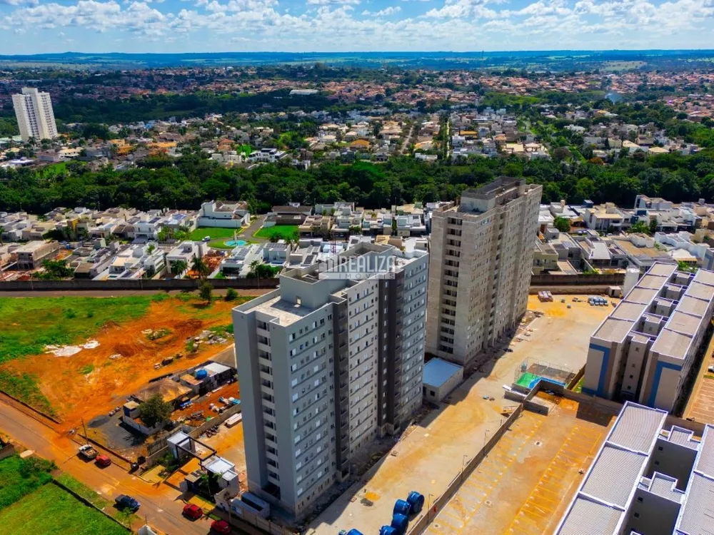 Apartamento, 2 quartos, 51 m² - Foto 1