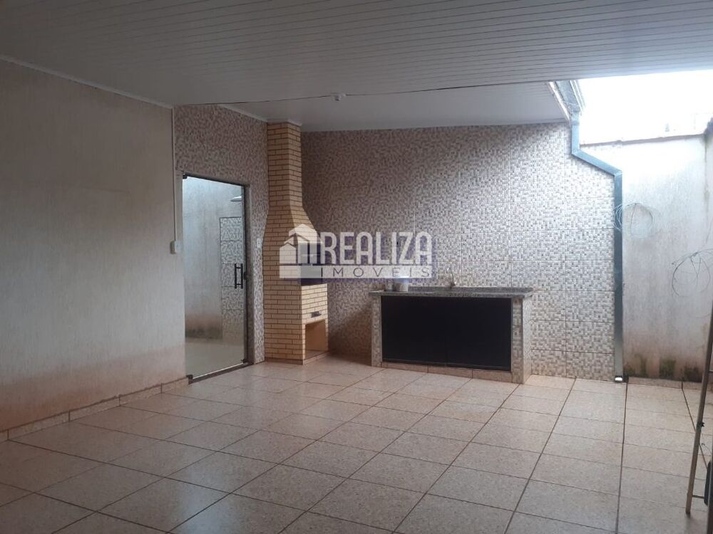 Casa à venda com 3 quartos, 60m² - Foto 7