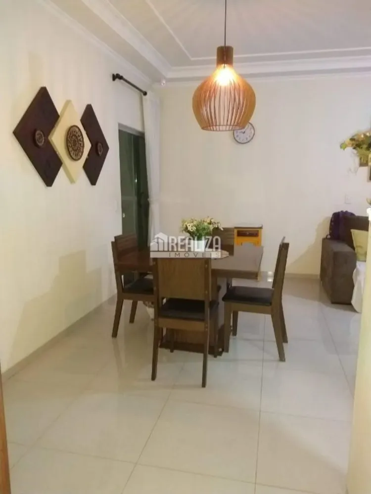 Casa, 3 quartos, 154 m² - Foto 3
