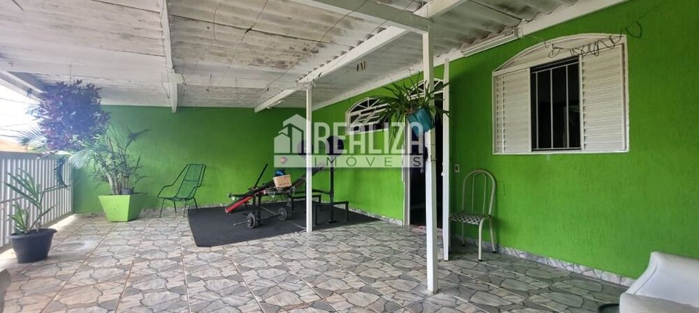 Casa, 2 quartos, 160 m² - Foto 7